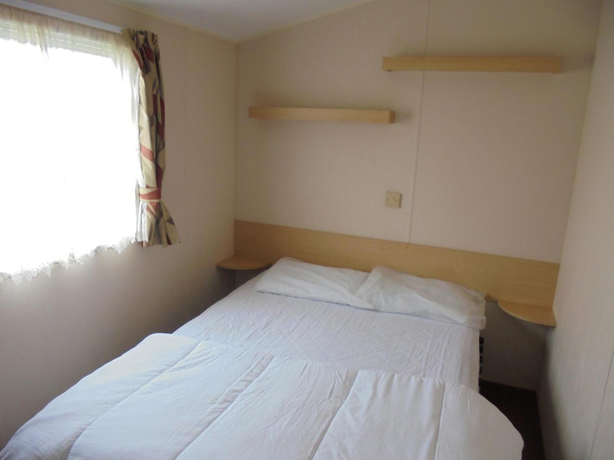 8 Berth On Coastfields Appartement *